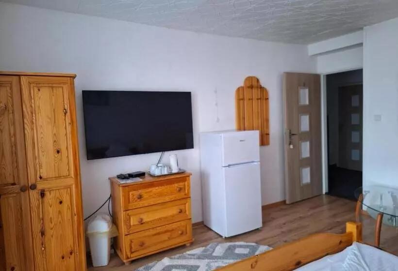 Aamiaismajoitus (B&B) Vila Gabriel