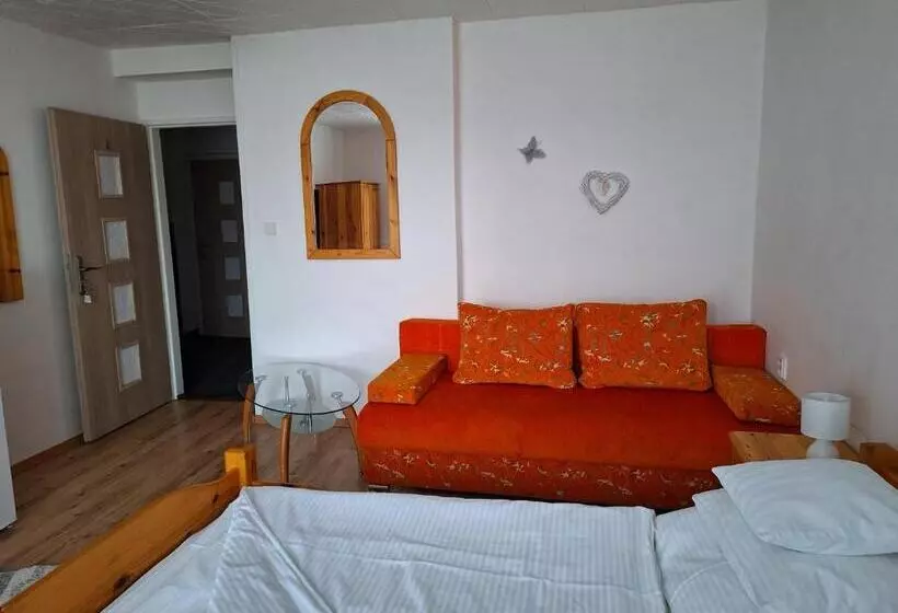 Aamiaismajoitus (B&B) Vila Gabriel