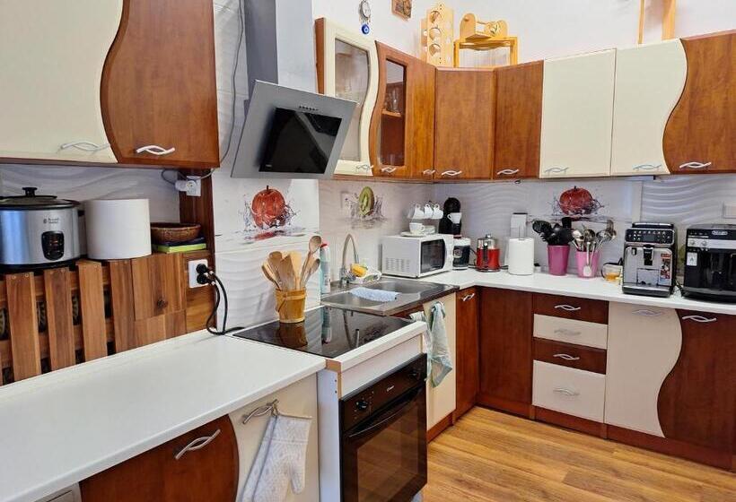 ベッドアンドブレックファースト Vila Gabriel