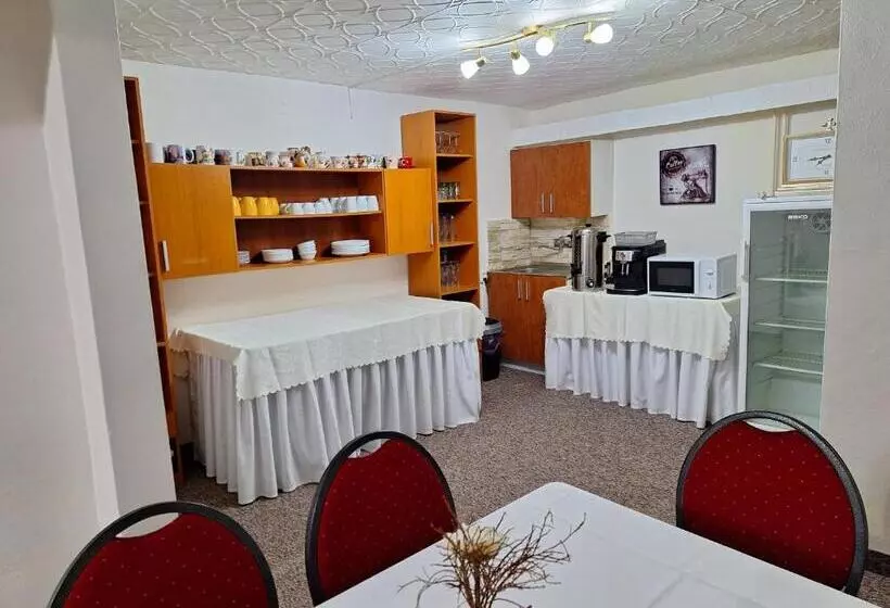 Aamiaismajoitus (B&B) Vila Gabriel