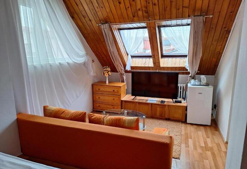 ベッドアンドブレックファースト Vila Gabriel