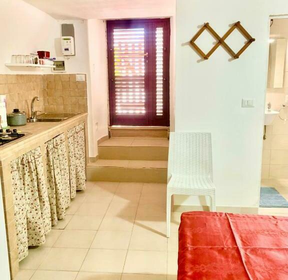 Bed & Breakfast Acquamarina