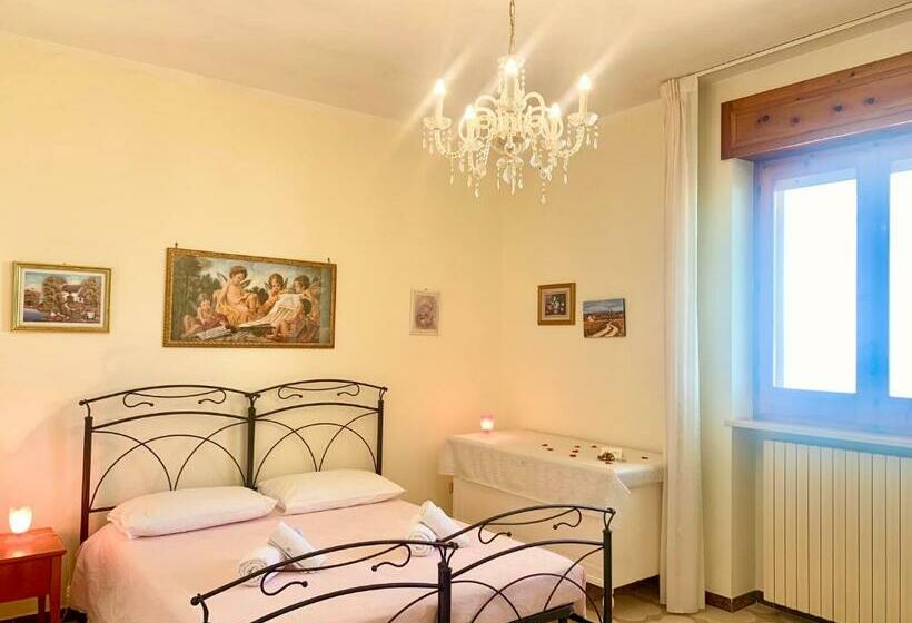 Bed & Breakfast Acquamarina