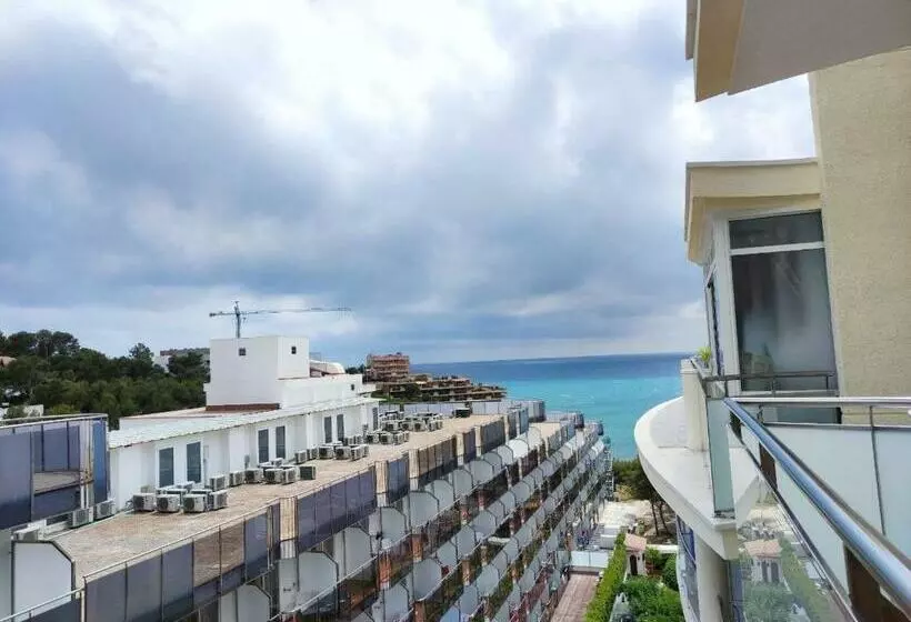 Cap Salou Relaxed Holidays