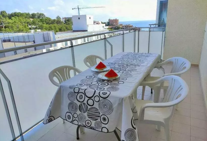 Cap Salou Relaxed Holidays