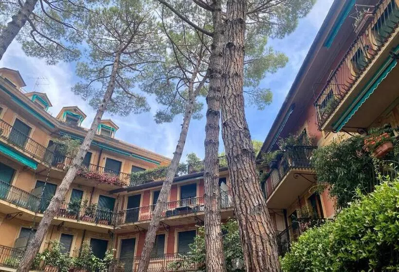 Casaviva   Trilo With Patio In Santa Margherita L