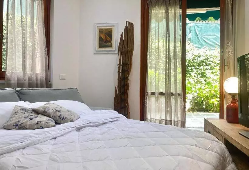 Casaviva   Trilo With Patio In Santa Margherita L