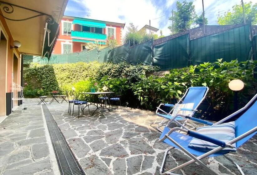 Casaviva   Trilo With Patio In Santa Margherita L