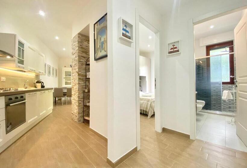 Casaviva   Trilo With Patio In Santa Margherita L