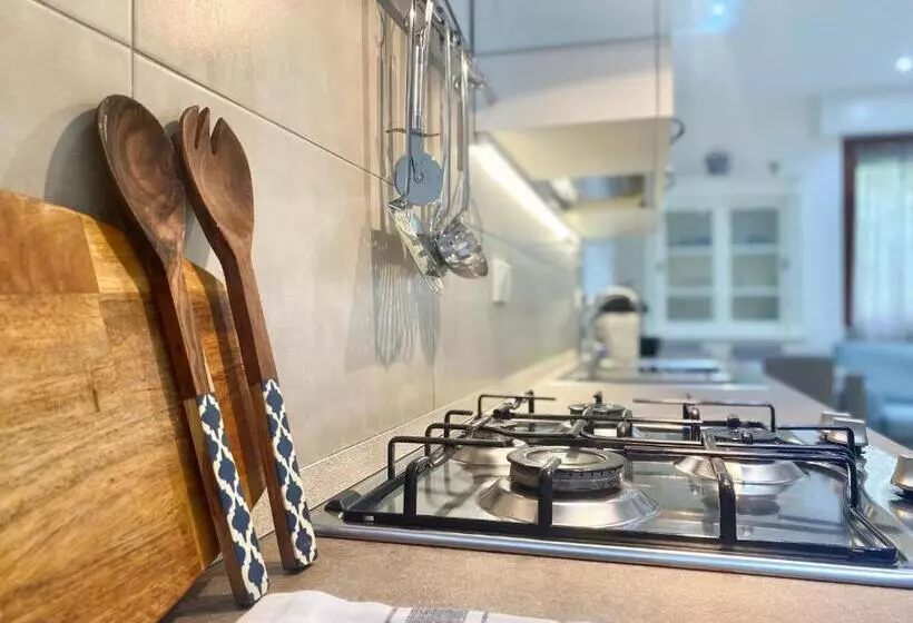 Casaviva   Trilo With Patio In Santa Margherita L