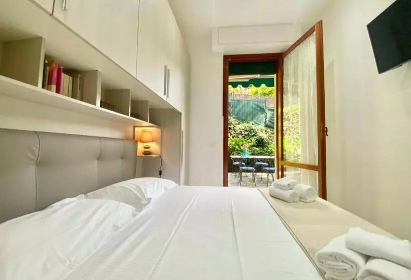 Casaviva   Trilo With Patio In Santa Margherita L