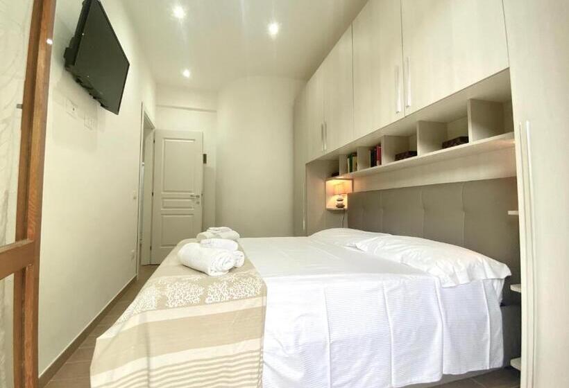 Casaviva   Trilo With Patio In Santa Margherita L