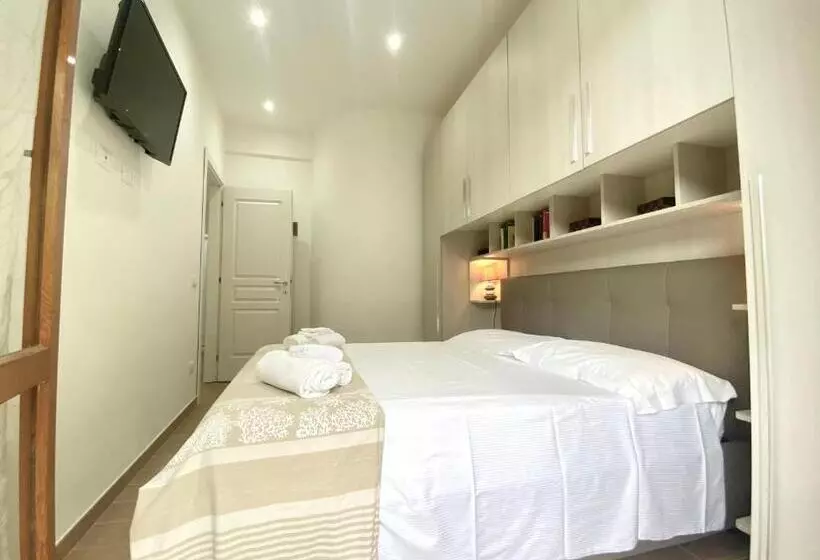 Casaviva   Trilo With Patio In Santa Margherita L