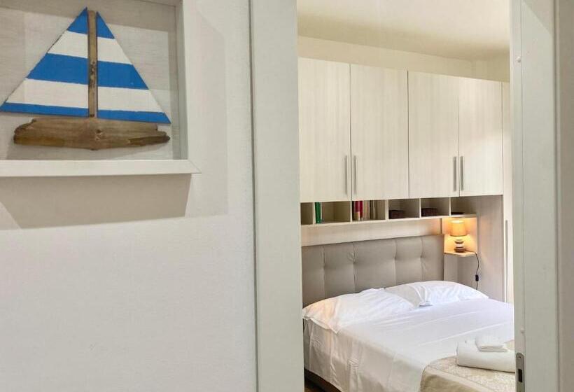 Casaviva   Trilo With Patio In Santa Margherita L