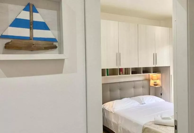 Casaviva   Trilo With Patio In Santa Margherita L