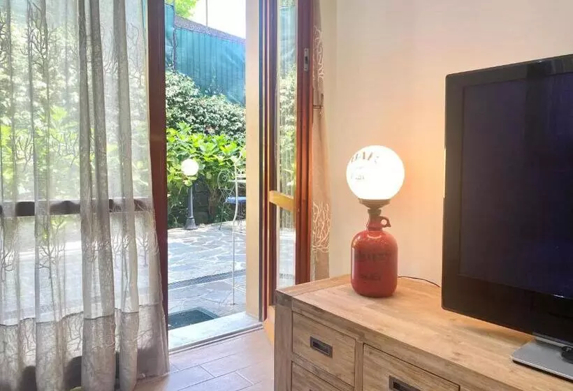 Casaviva   Trilo With Patio In Santa Margherita L