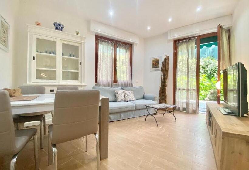 Casaviva   Trilo With Patio In Santa Margherita L