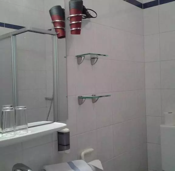 Die Pension Reeh