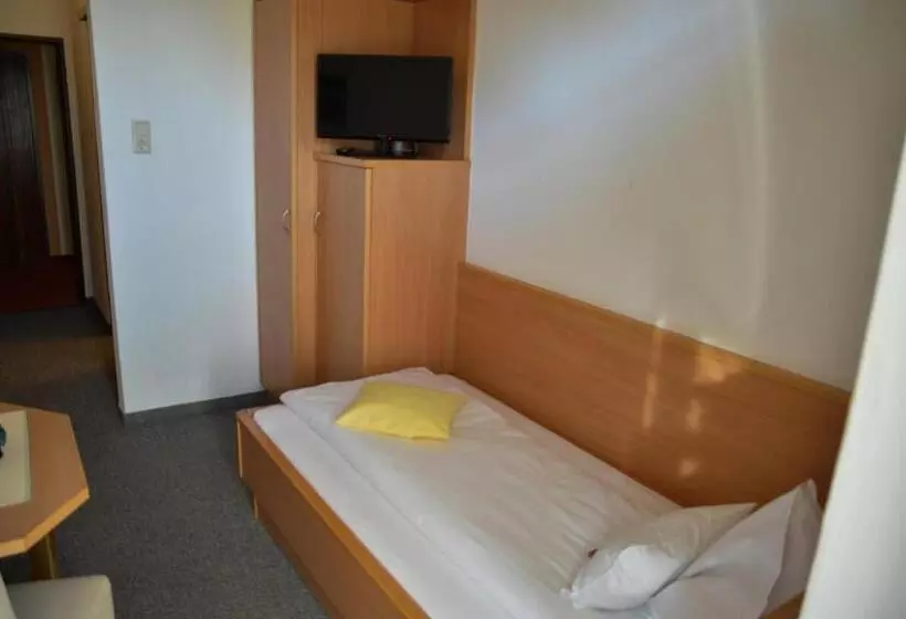 Die Pension Reeh
