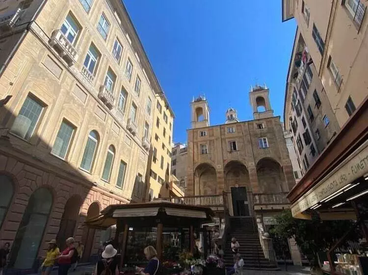 Happy Family Apartments San Pietro