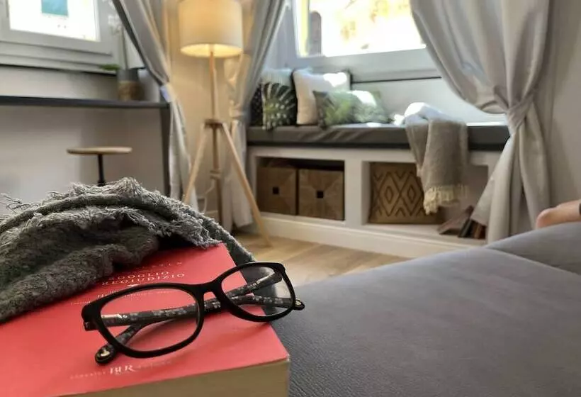 Happy Family Apartments San Pietro