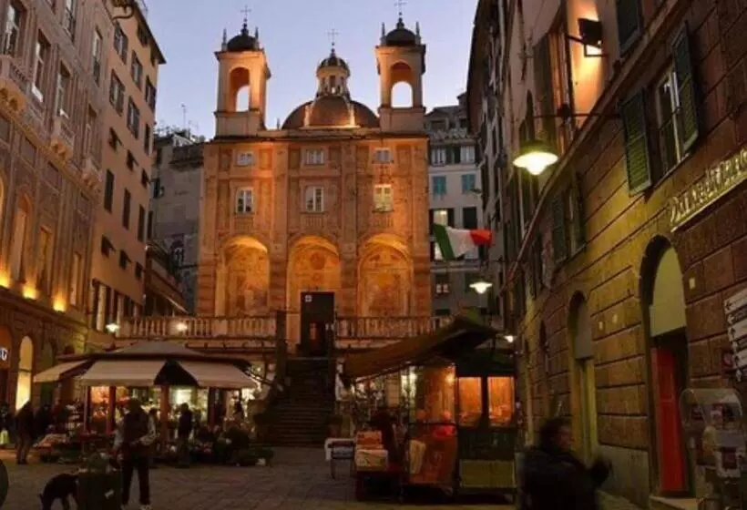 Happy Family Apartments San Pietro