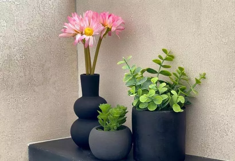 Happy Family Apartments San Pietro