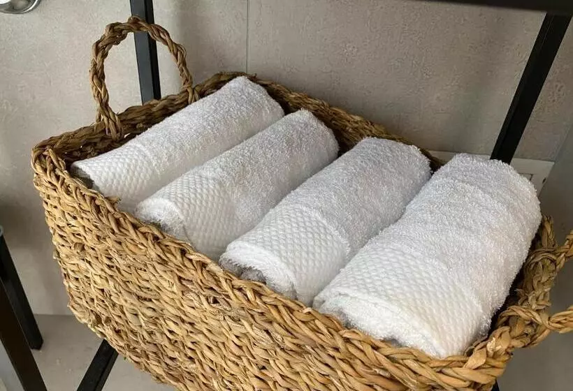 Happy Family Apartments San Pietro