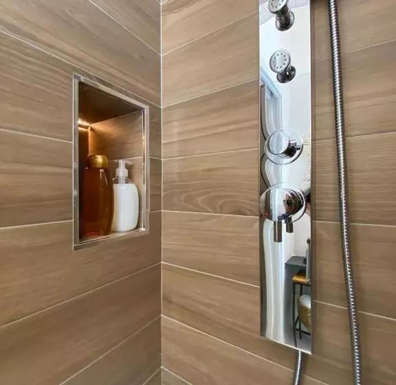 Happy Family Apartments San Pietro