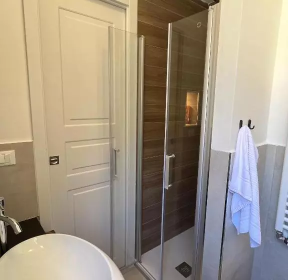 Happy Family Apartments San Pietro