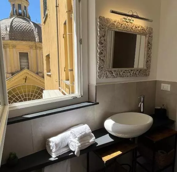 Happy Family Apartments San Pietro