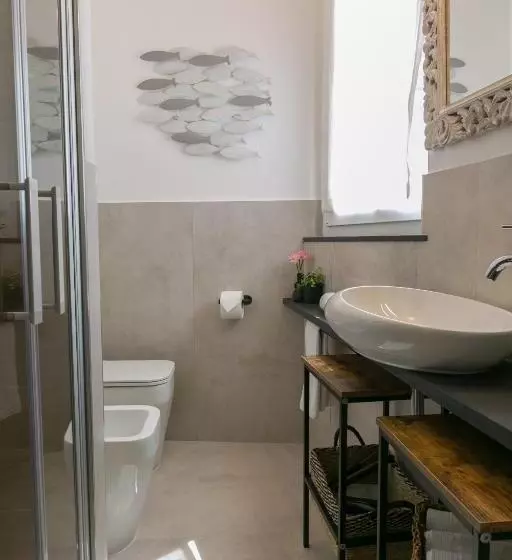 Happy Family Apartments San Pietro