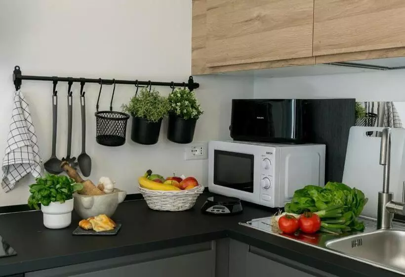 Happy Family Apartments San Pietro