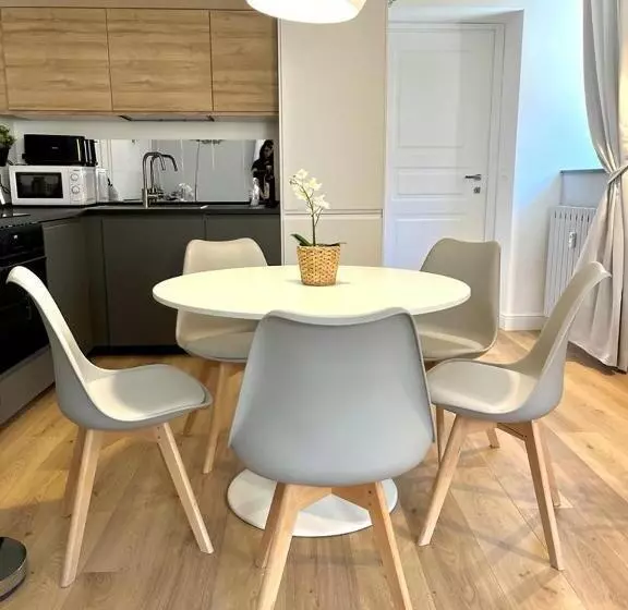 Happy Family Apartments San Pietro