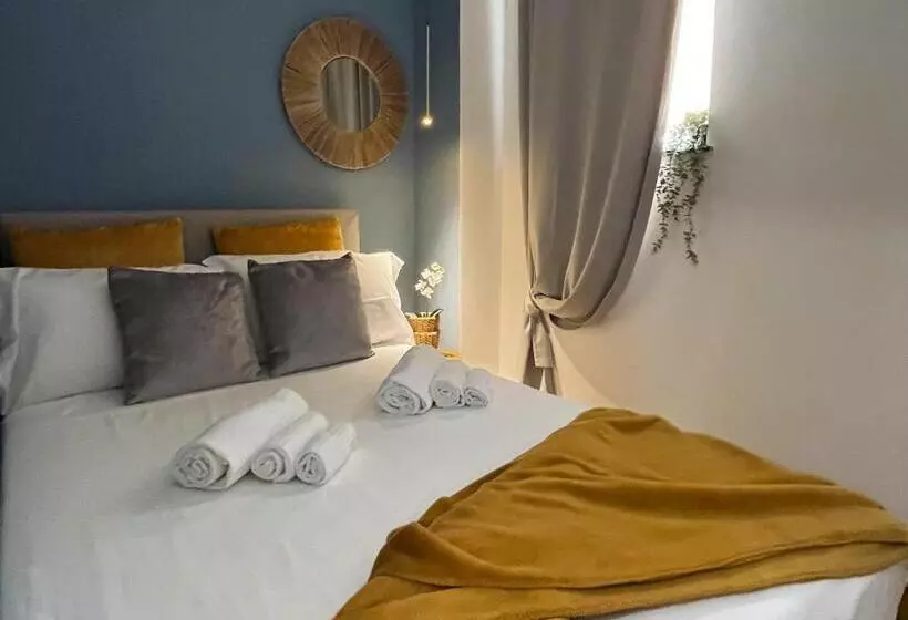 Happy Family Apartments San Pietro