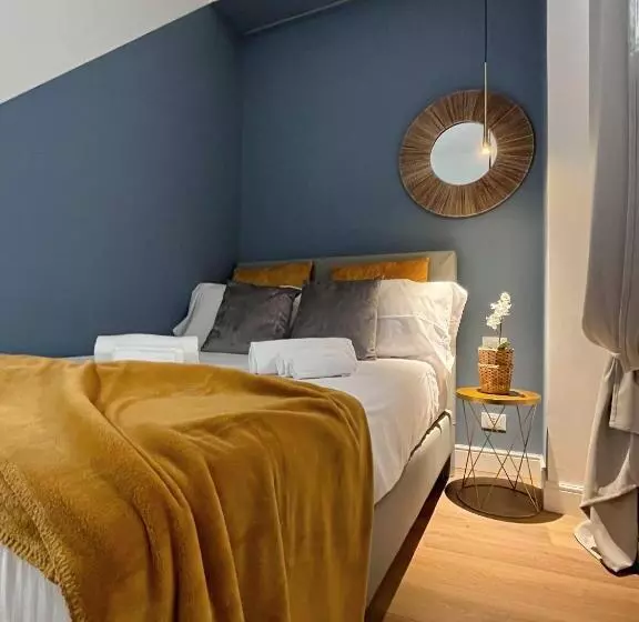 Happy Family Apartments San Pietro