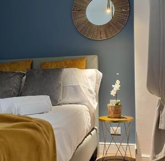 Happy Family Apartments San Pietro