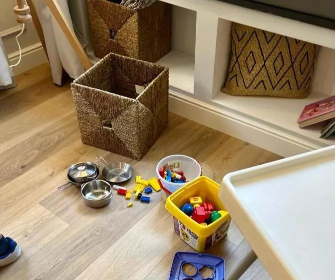 Happy Family Apartments San Pietro