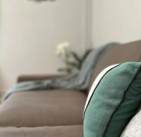 Happy Family Apartments San Pietro