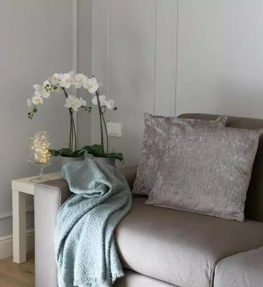 Happy Family Apartments San Pietro