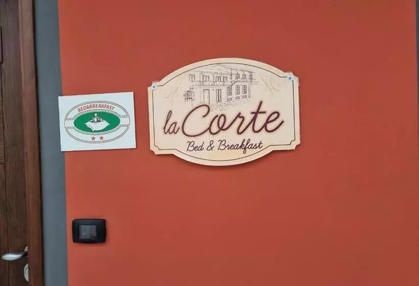 La Corte B&b