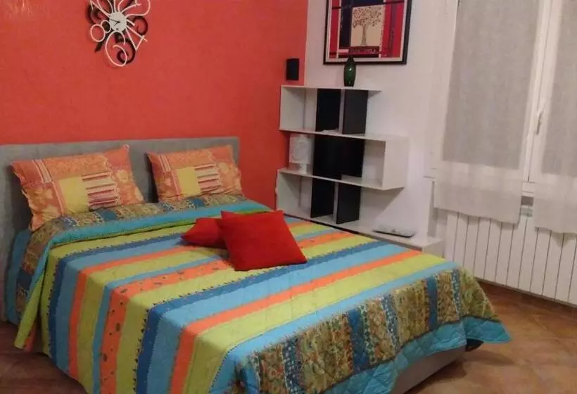 La Porta Del Sole Appartamento Nell Oliveto