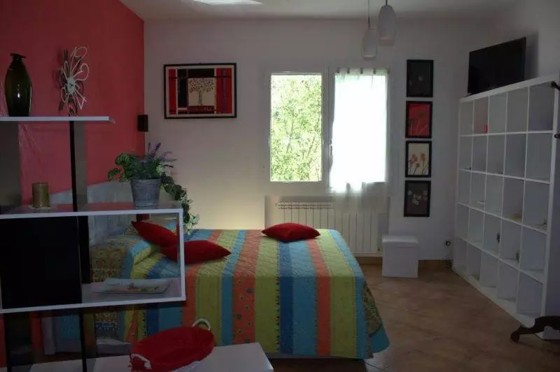 La Porta Del Sole Appartamento Nell Oliveto