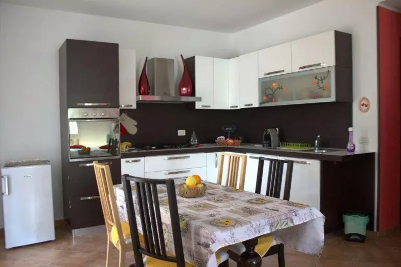 La Porta Del Sole Appartamento Nell Oliveto