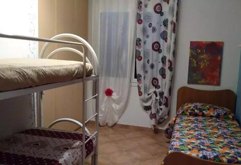 La Porta Del Sole Appartamento Nell Oliveto