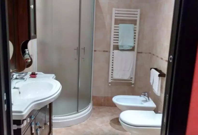 La Porta Del Sole Appartamento Nell Oliveto