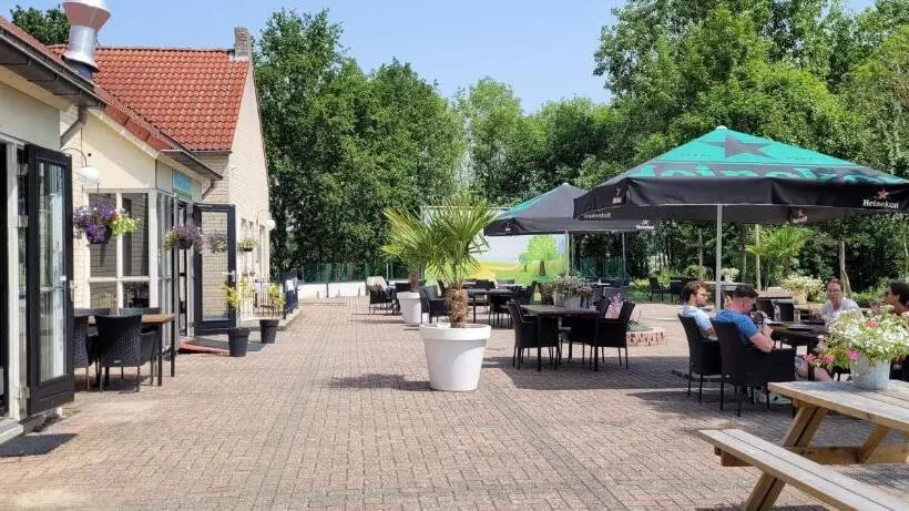Ons Bosgevoel