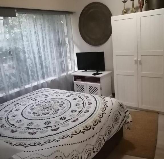 膳宿费 36 Mount Road Guesthouse And Self Catering