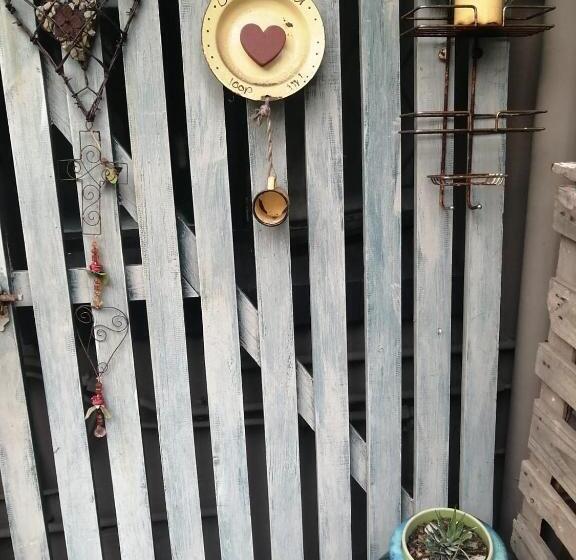 膳宿费 36 Mount Road Guesthouse And Self Catering