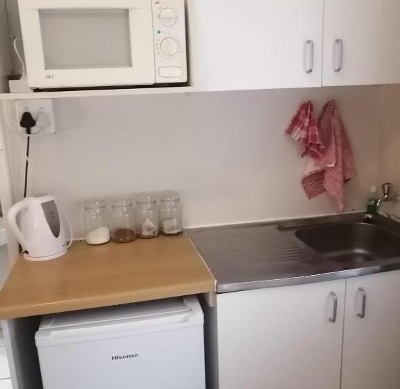 膳宿费 36 Mount Road Guesthouse And Self Catering